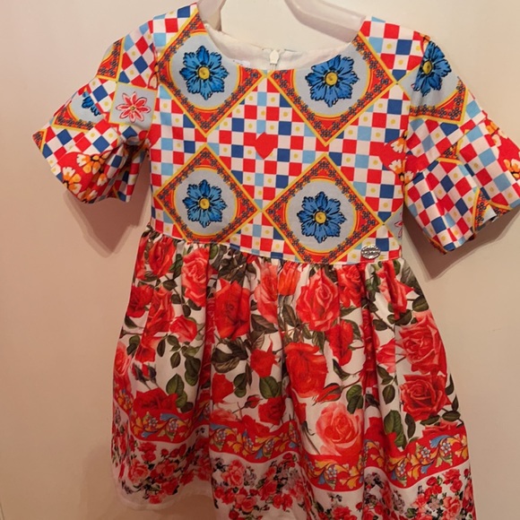 Dress - Picture 2 of 3